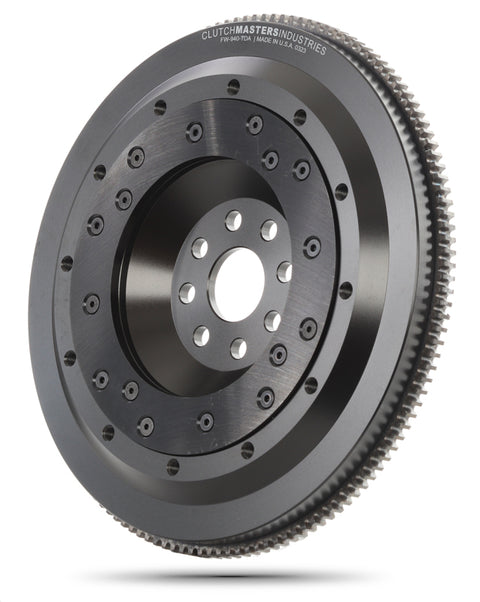 Clutch Masters 11-13 Buick Regal Lightweight Aluminum Flywheel for 7.25in Twin Disc
