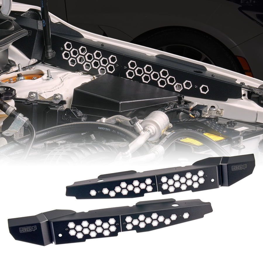 IAG Fender Shroud