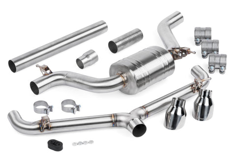 APR 18-21 Volkswagen GTI (MK7.5) Catback Exhaust System