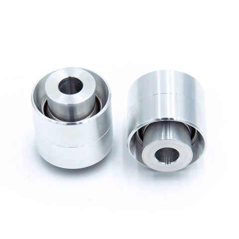 SPL Parts Subaru BRZ / 15+ WRX / Toyota 86/GR86 Rear Spherical Knuckle Bushing