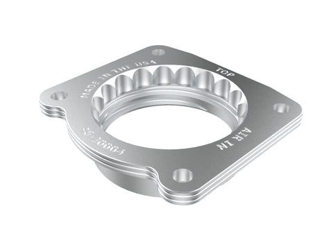 aFe Silver Bullet Throttle Body Spacer Hyundai Palisade/Kia Telluride 20-25 V6-3.8L