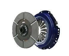 Spec 94-06 Jeep Wrangler 4.0L Stage 5 Clutch Kit