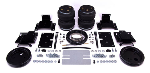 Air Lift LoadLifter 5000 Ultimate Rear Air Spring Kit for 11-17 Dodge Ram 1500