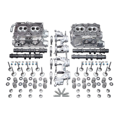 IAG 550 Street Cylinder Head Package