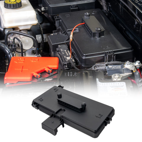 I-Line Fuse Box Cover