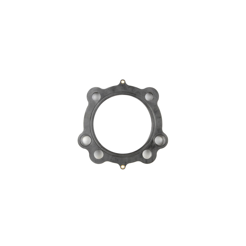 Cometic Harley-Davidson EVO Stock Bore 3.500in Head Gasket S/Steel 2Pk. .051in
