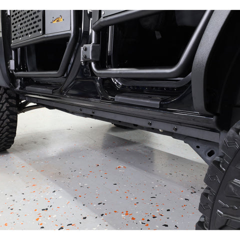 IAG I-Line Pinch Weld Cover