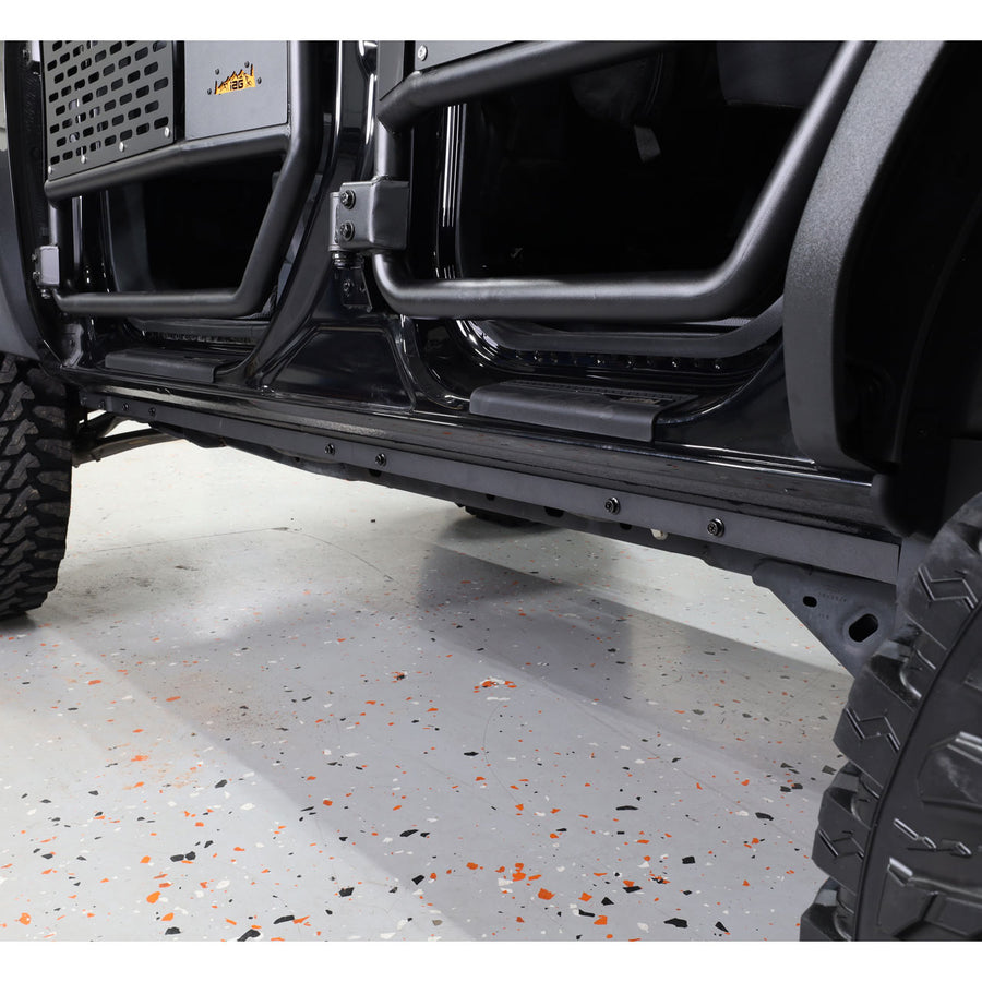 IAG I-Line Pinch Weld Cover