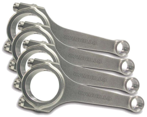 Carrillo BMW S65B40 E90/91/92/93/M3 Pro-H 3/8 CARR Bolt Connecting Rods (8cyl)