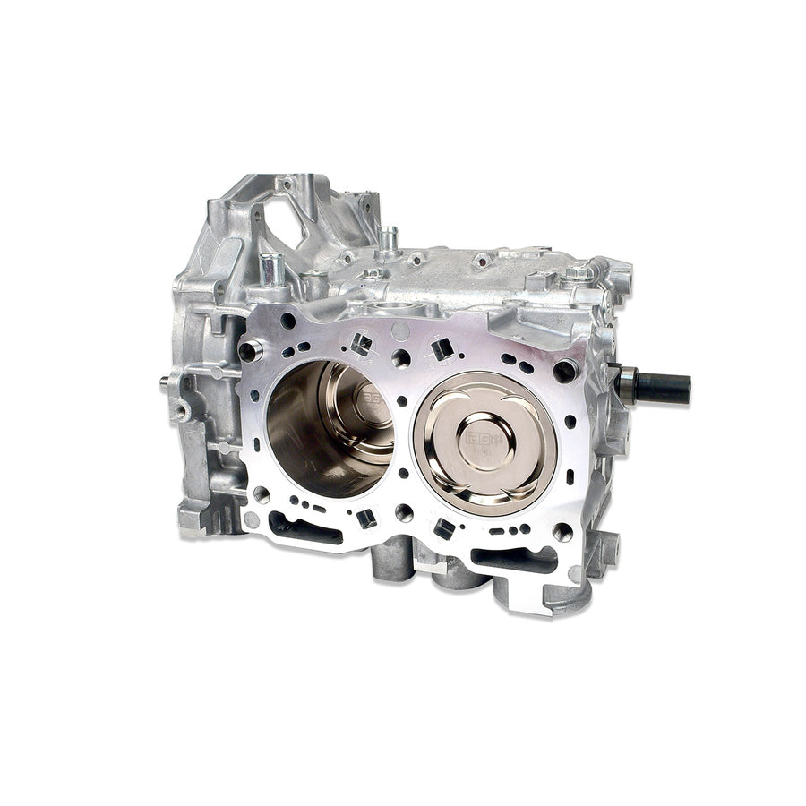 IAG 1150 Closed Deck Long Block Engine