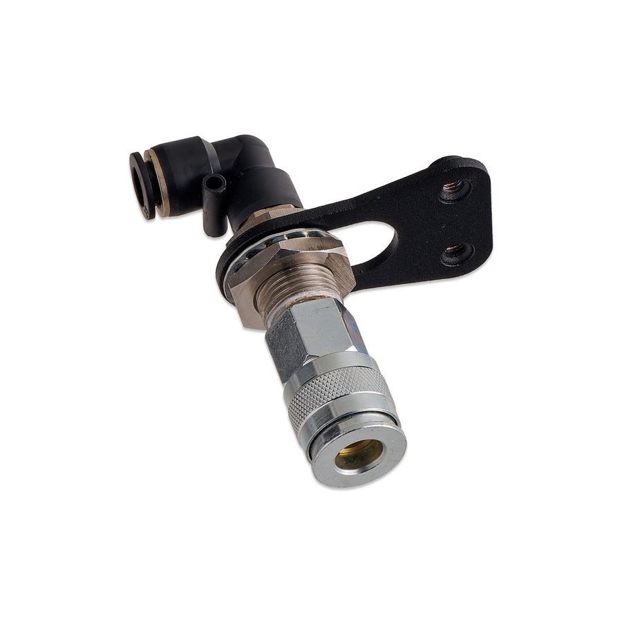 Tailgate Air Compressor System