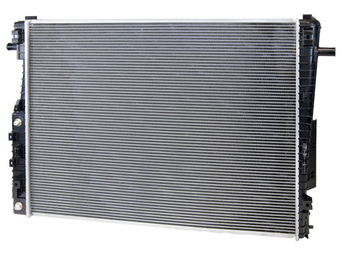 aFe BladeRunner OER Series Radiator 08-10 Ford Diesel Trucks V8-6.4L (td)