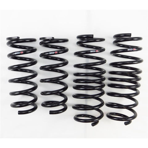 RS-R 14+ Infiniti Q50 3.7/3.0 Premium/Signature/LuxeAWD Down Sus Springs
