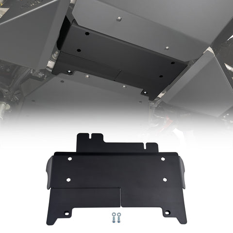Engine Skid Plate
