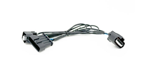 Torque Solution PNP Hybrid Speed Density Adapter Harness Subaru WRX 02-07 STI 02-07 FXT 05-08 LG
