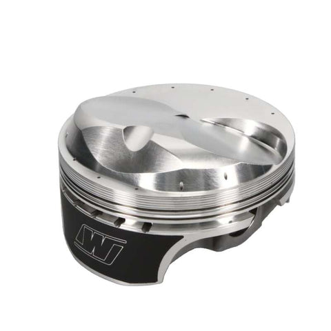 Wiseco Chevy Big Block 4.610in Bore 1.215in CH 48.70 CC Piston Set