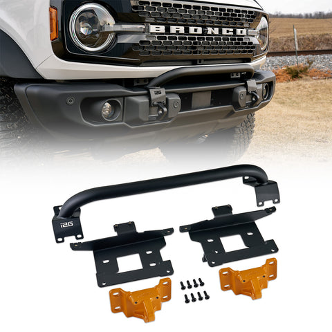 FMS Mini Capable Bull Bar