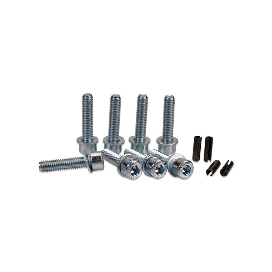 IAG Performance Hardware
