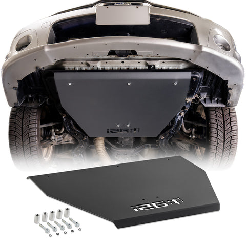 IAG Performance Skid Plate