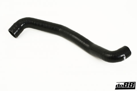 do88 SAAB 9-3 2.2 TiD 98-01 Intercooler to Intake Manifold Hose