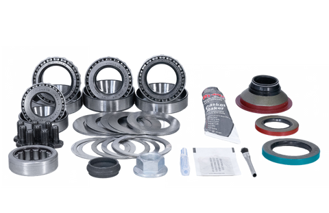 Revolution Gear & Axle 90-97 Ford Ranger Dana 35 IFS Ring & Pinion Master Install Kit