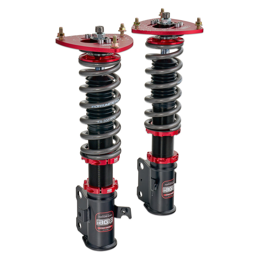 IAG Spec Fortune Auto Coilovers