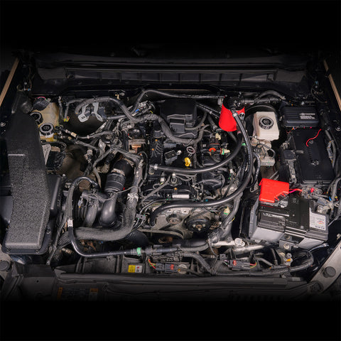 IAG Beadlock Coolant Cap