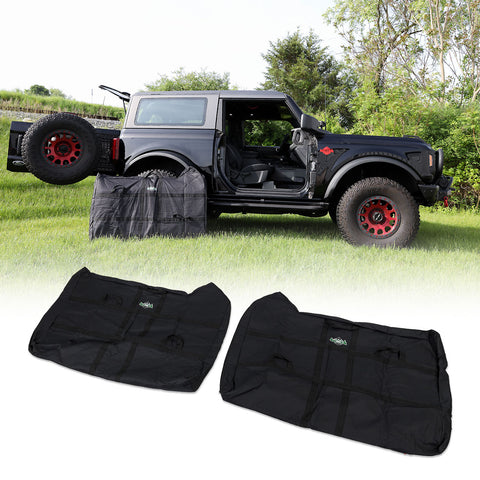 I-Line Door Organizer