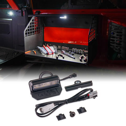 IAG Tailgate Table Light