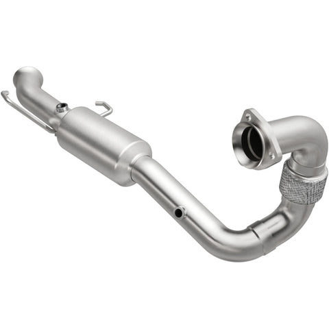 MagnaFlow Direct Fit Catalytic Converter 99 Saab 9-3 2.0L