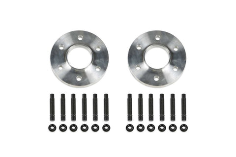 Fabtech 15-22 Mercedes Sprinter 2500/3500 Wheel Spacer Kit