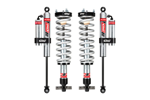 Eibach 24-25 Ford Ranger 4WD Stage 2R Pro-Truck Lift Kit - Front w/ Rear Reservoir Shocks