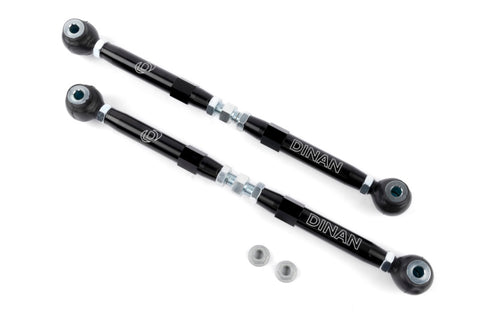 Dinan 19-26 BMW 230i/330i/430i/Z4 30i/M240i/M340i/M440i (G20/G22/G26/G29/G42) Toe Links - Rear