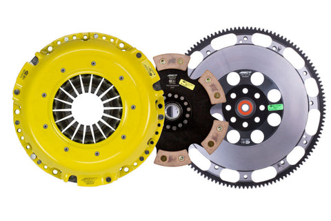 ACT 06-25 Subaru WRX XT/Race Rigid 6 Pad Clutch Kit