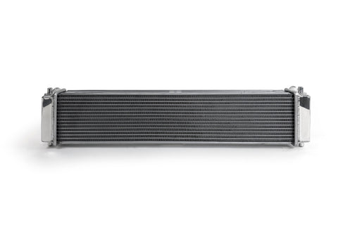 CSF 96-04 Porsche Boxster S (986) / 98-05 Porsche 911 (996) Auxiliary Center Radiator