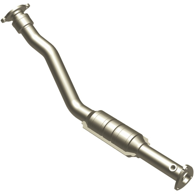 MagnaFlow Conv GM 37.62X6.5X4 2.25/2.25