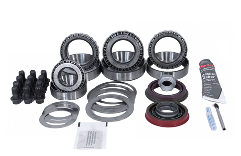 Revolution Gear & Axle GM 9.25in Front Axle Ring & Pinion Master Install Kit