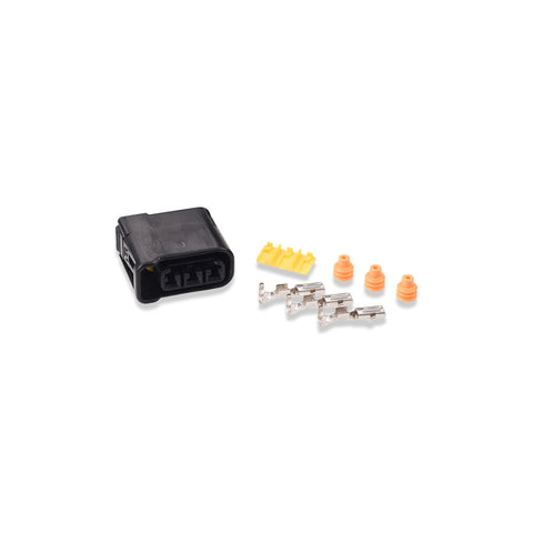 IAG Coil Pack Connector - Black