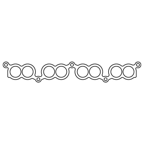 Cometic Toyota 2RZ-FE/3RZ-FE .018in AFM Intake Manifold Gasket Set - 1995-1999