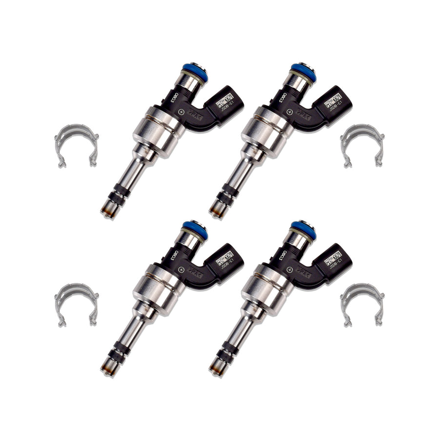 Fuel Injector Set