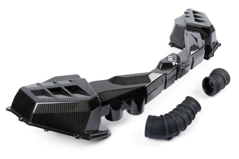 Dinan 21-27 BMW M2/M3/M4 (G80/G82/G83/G87) Gloss Carbon Fiber Cold Air Intake