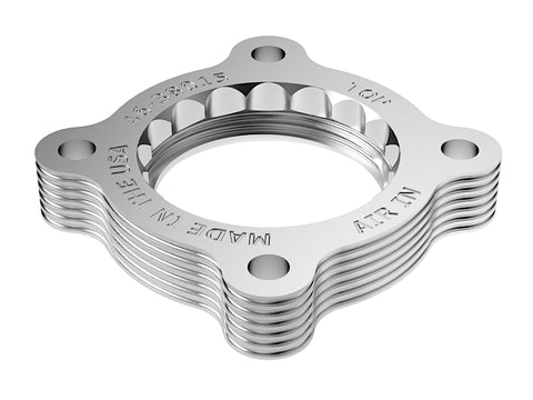 aFe 11-22 Toyota Corolla Silver Bullet Throttle Body Spacer