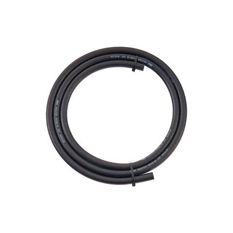 IAG Air Oil Separator - Black