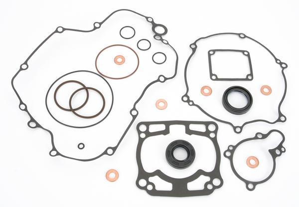 Cometic Jaguar 1970-1992 4.2L XK6 Complete Engine Gasket Kit w/o Head Gasket Complete Gasket Set