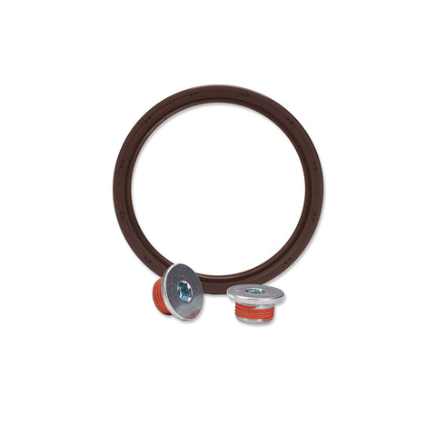 Wrist Pin Seal & Cover Set