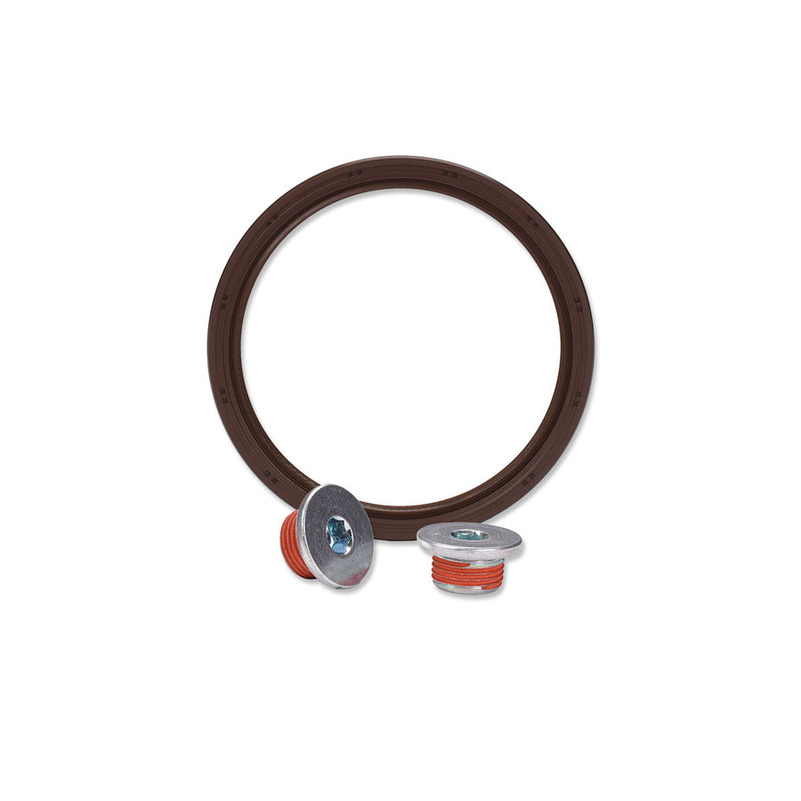 Wrist Pin Seal & Cover Set