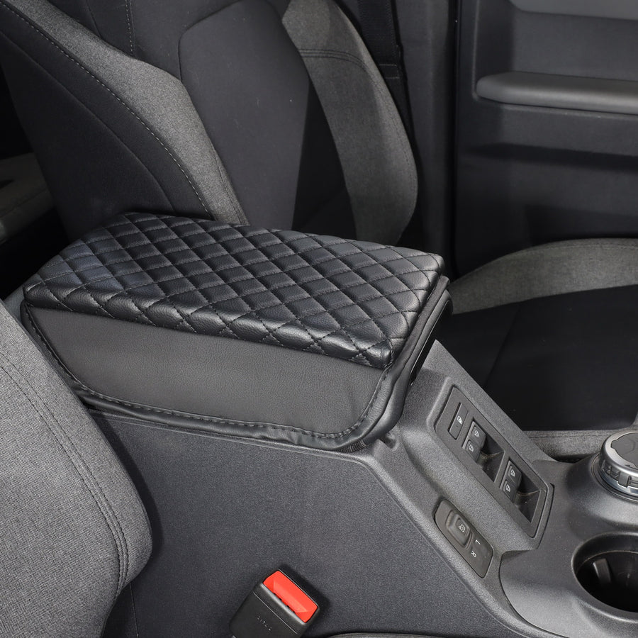 I-Line Armrest Cover
