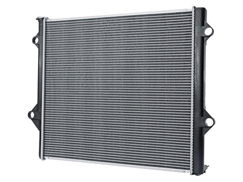 aFe BladeRunner OER Series Radiator 07-14 Toyota 4Runner 03-09/FJ Cruiser V6-4.0L