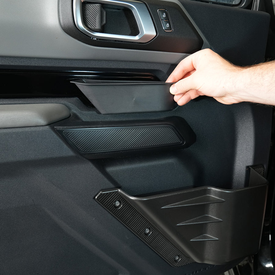 I-Line Deep Door Handle Pocket (1 Pair)