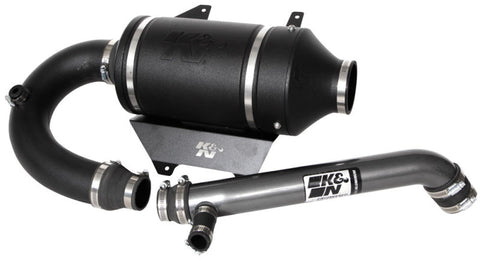 K&N AirCharger Polaris RZR Pro XP 925Cc 2020-2021 Performance Air Intake System